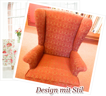 Design mit Stil design